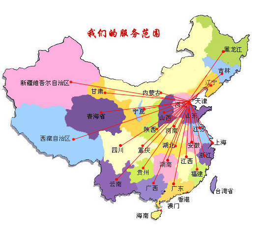 澄江市销售线路